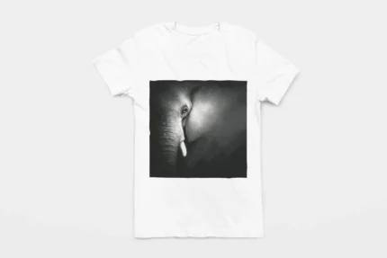 T-shirt ELEPHANT (#004) – Image 26