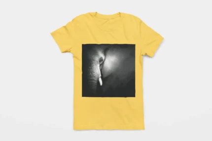 T-shirt ELEPHANT (#004) – Image 31