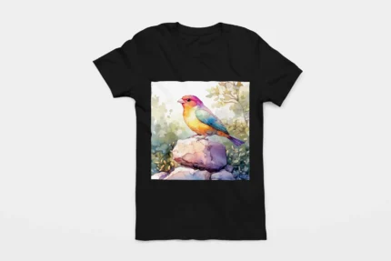 T-shirt FINCH (#004)