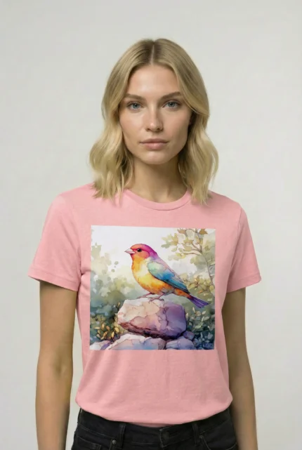 T-shirt FINCH (#004) – Image 22