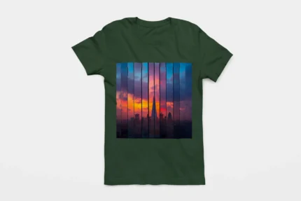 T-shirt LONDRES (#004) – Image 11