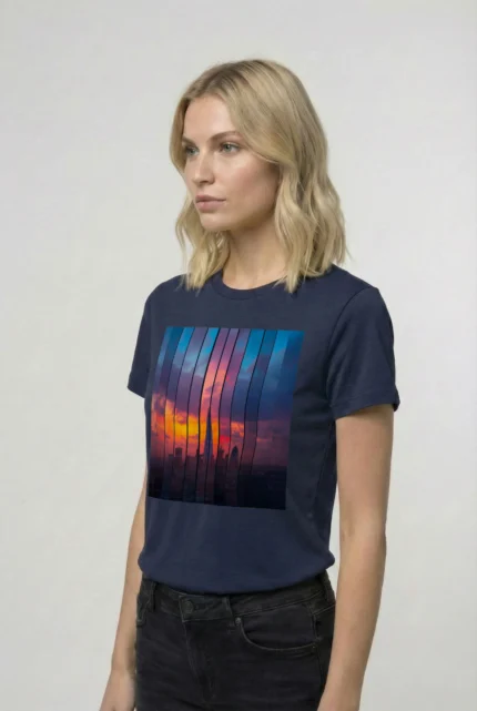 T-shirt LONDRES (#004) – Image 18