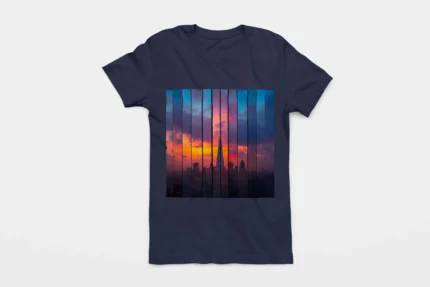 T-shirt LONDRES (#004) – Image 16