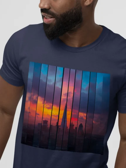 T-shirt LONDRES (#004) – Image 20