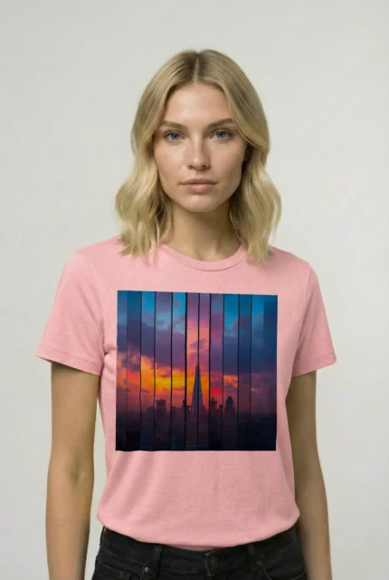 T-shirt LONDRES (#004) – Image 22
