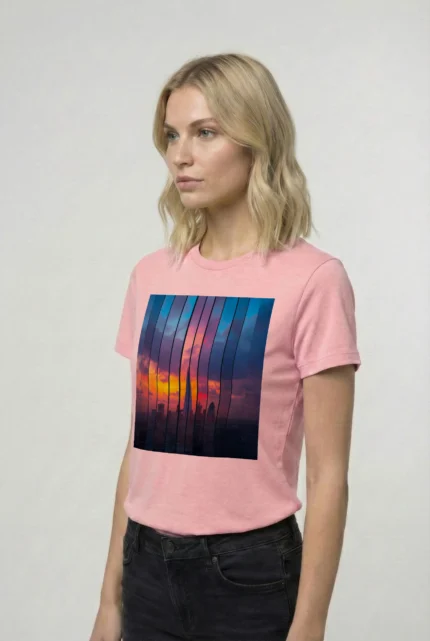 T-shirt LONDRES (#004) – Image 23