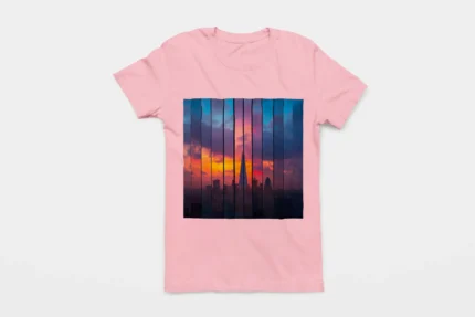 T-shirt LONDRES (#004) – Image 21