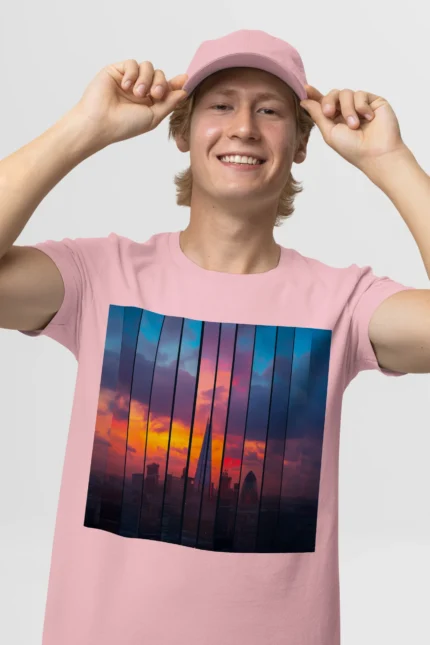 T-shirt LONDRES (#004) – Image 24