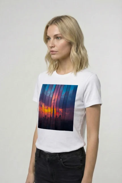 T-shirt LONDRES (#004) – Image 28