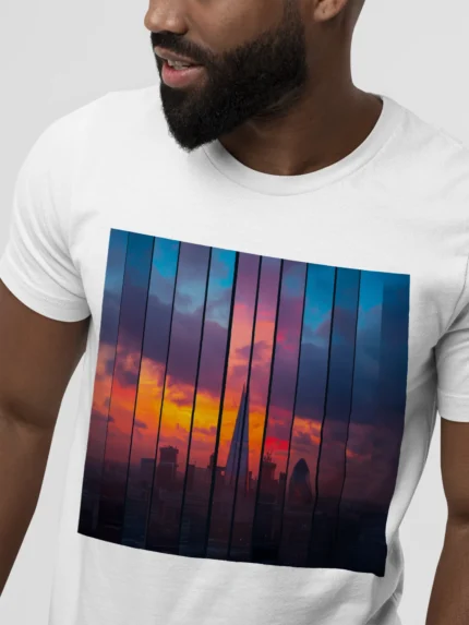 T-shirt LONDRES (#004) – Image 30