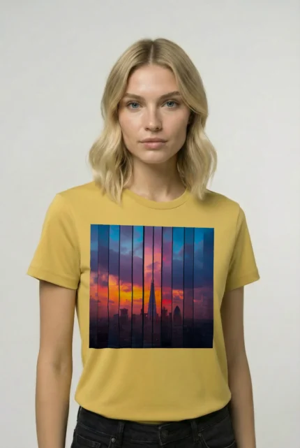 T-shirt LONDRES (#004) – Image 32