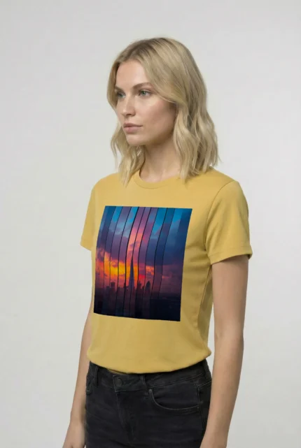 T-shirt LONDRES (#004) – Image 33