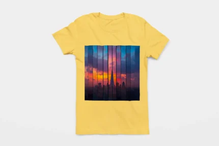 T-shirt LONDRES (#004) – Image 31