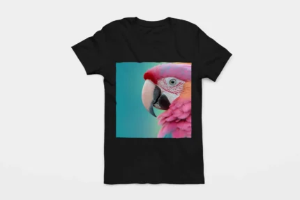 T-shirt MACAW (#004)