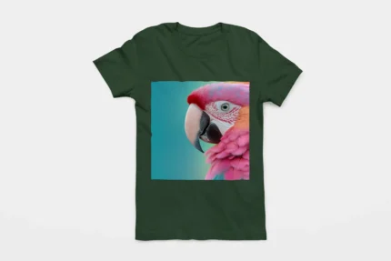 T-shirt MACAW (#004) – Image 11