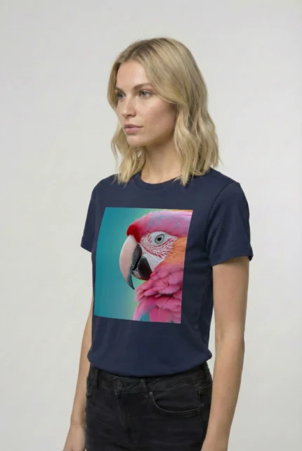 T-shirt MACAW (#004) – Image 18