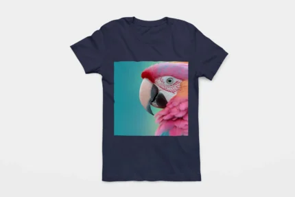 T-shirt MACAW (#004) – Image 16