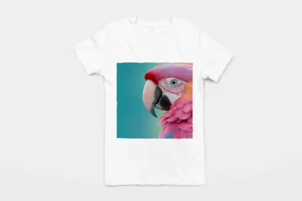 T-shirt MACAW (#004) – Image 26