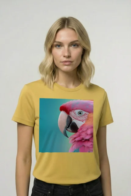 T-shirt MACAW (#004) – Image 32