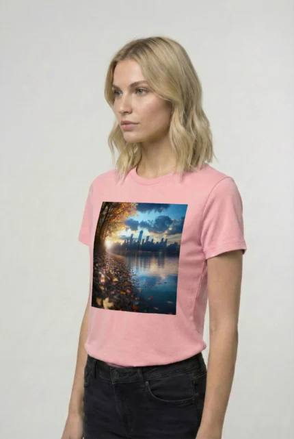 T-shirt NEW YORK (#004) – Image 23
