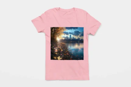 T-shirt NEW YORK (#004) – Image 21