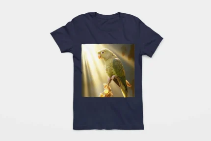T-shirt PARAKEET (#004) – Image 16