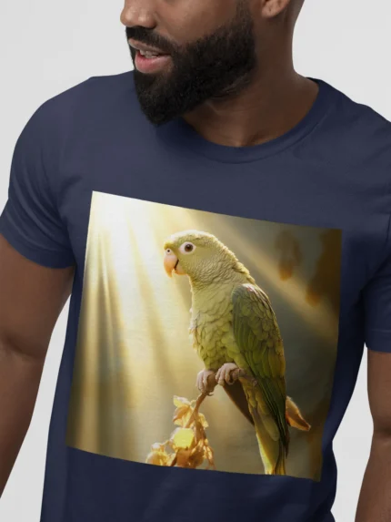 T-shirt PARAKEET (#004) – Image 20