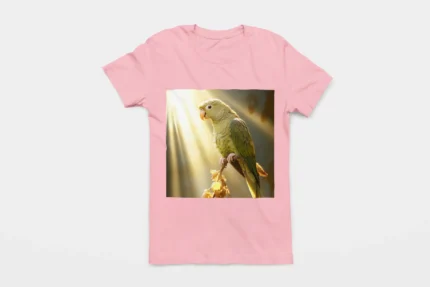 T-shirt PARAKEET (#004) – Image 21