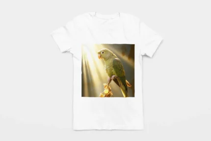 T-shirt PARAKEET (#004) – Image 26
