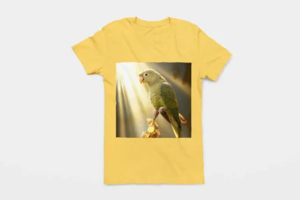 T-shirt PARAKEET (#004) – Image 31