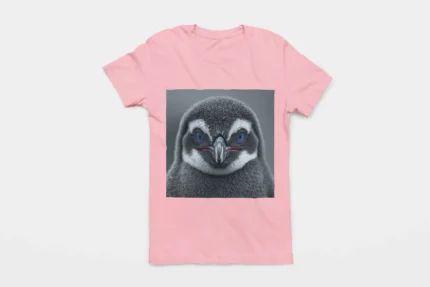 T-shirt PENGUIN (#004) – Image 21