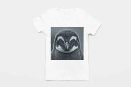 T-shirt PENGUIN (#004) – Image 26