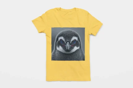 T-shirt PENGUIN (#004) – Image 31
