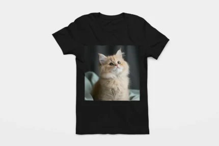 T-shirt PERSIAN (#004)