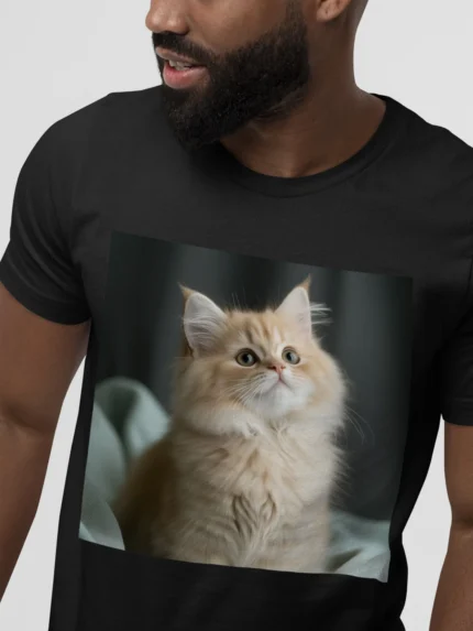 T-shirt PERSIAN (#004) – Image 5