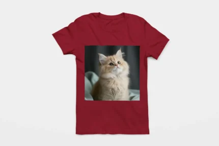 T-shirt PERSIAN (#004) – Image 6