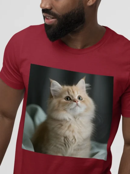 T-shirt PERSIAN (#004) – Image 10