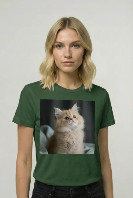 T-shirt PERSIAN (#004) – Image 12