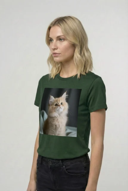 T-shirt PERSIAN (#004) – Image 13