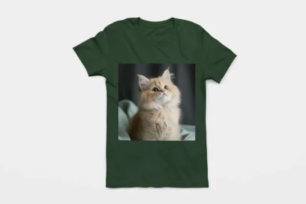 T-shirt PERSIAN (#004) – Image 11