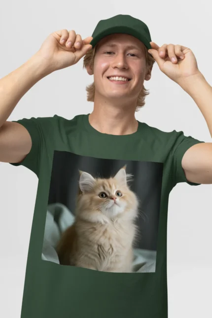 T-shirt PERSIAN (#004) – Image 14