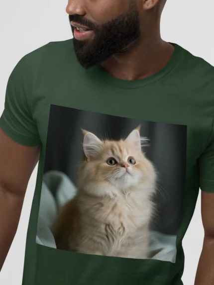 T-shirt PERSIAN (#004) – Image 15