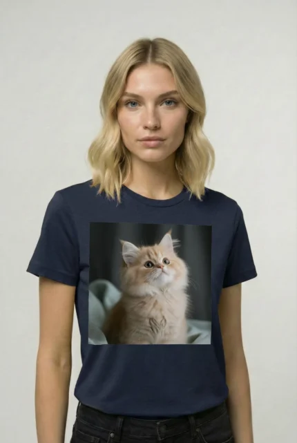 T-shirt PERSIAN (#004) – Image 17