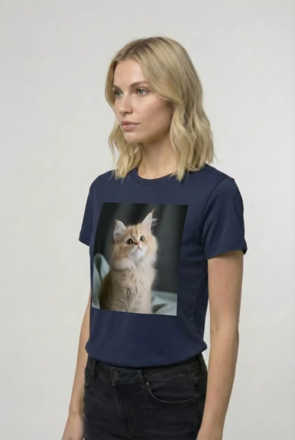 T-shirt PERSIAN (#004) – Image 18
