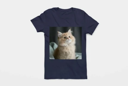 T-shirt PERSIAN (#004) – Image 16