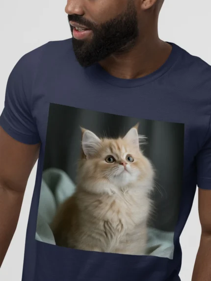 T-shirt PERSIAN (#004) – Image 20