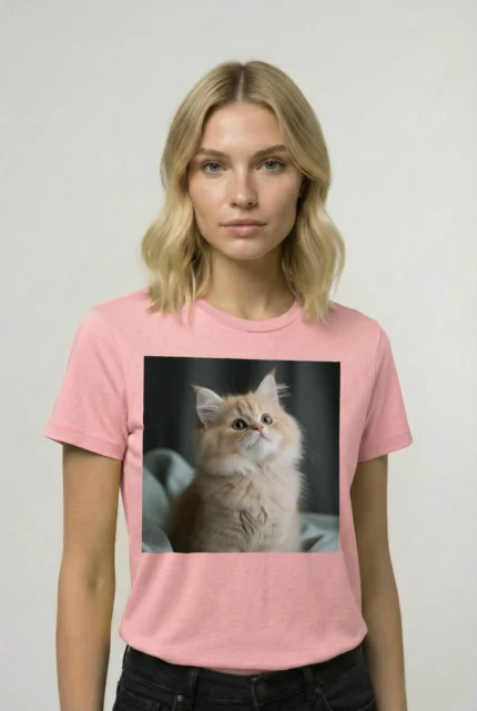 T-shirt PERSIAN (#004) – Image 22