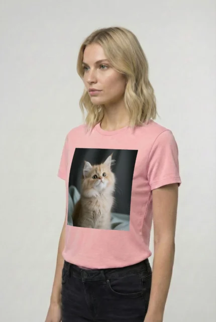 T-shirt PERSIAN (#004) – Image 23