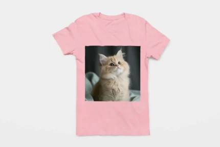 T-shirt PERSIAN (#004) – Image 21