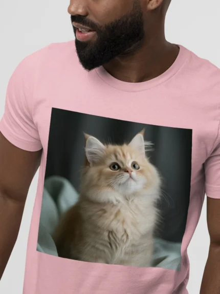 T-shirt PERSIAN (#004) – Image 25